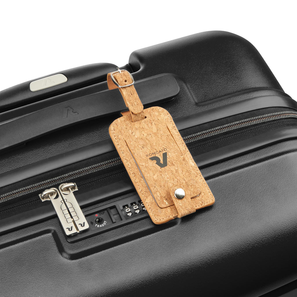 Roncato - Relife - Valigia Grande Rigida