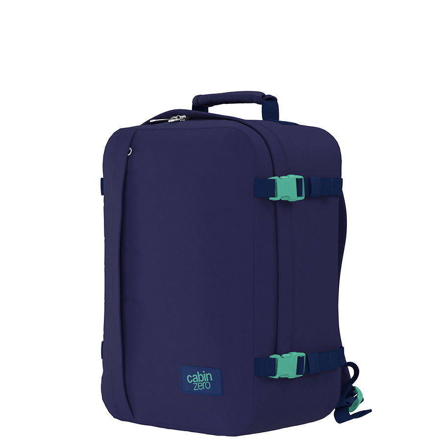 Cabin Zero - Zaino Classic 36 L