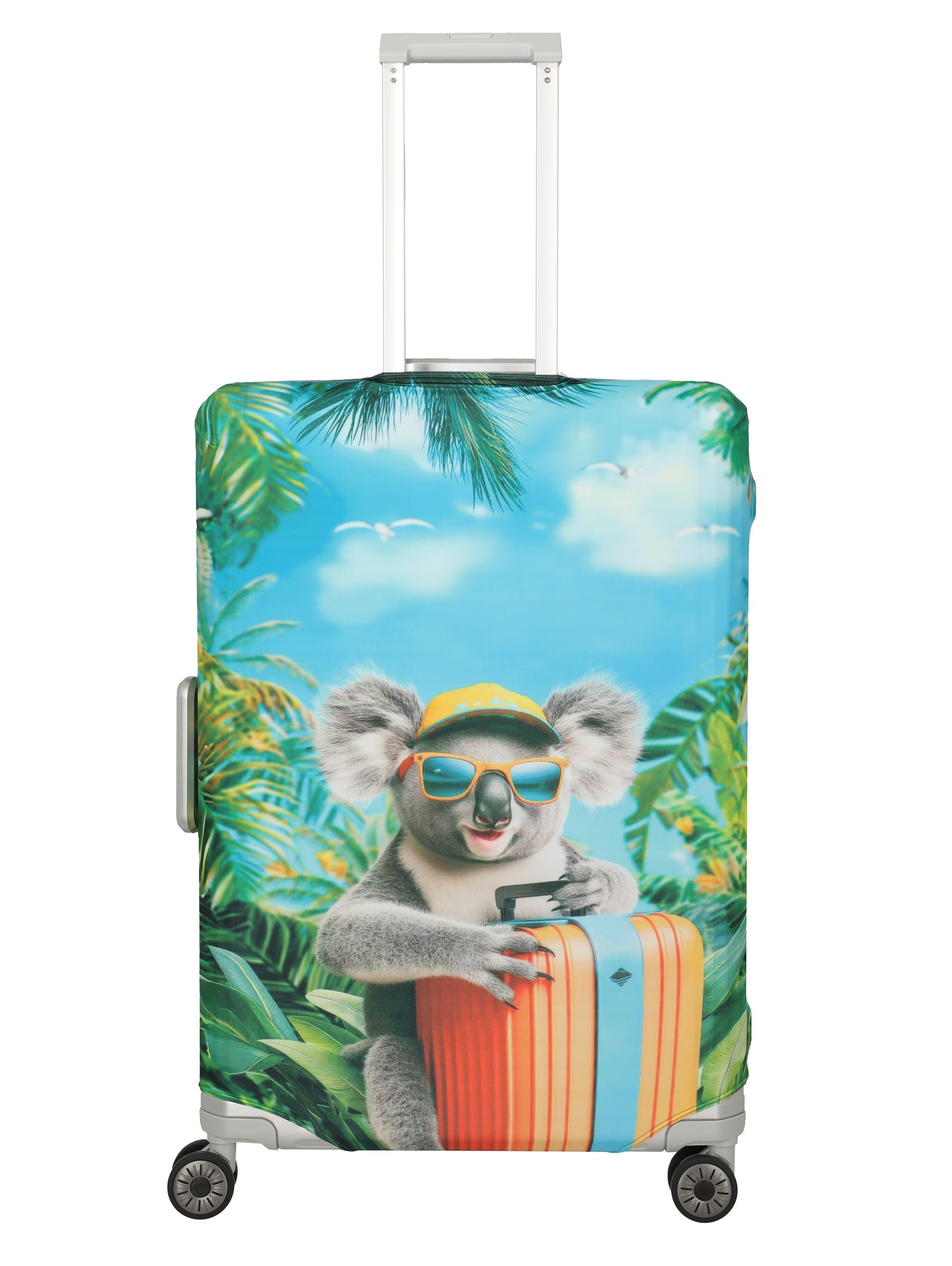 Travelite - Copri Valigia L