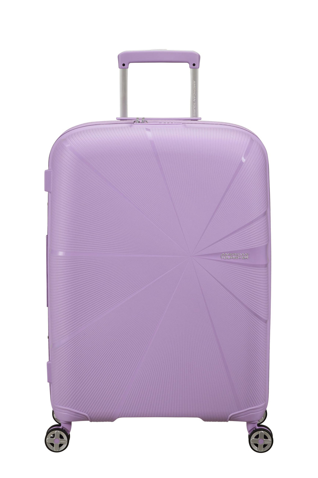 American Tourister - Starvibe - Valigia Media Rigida
