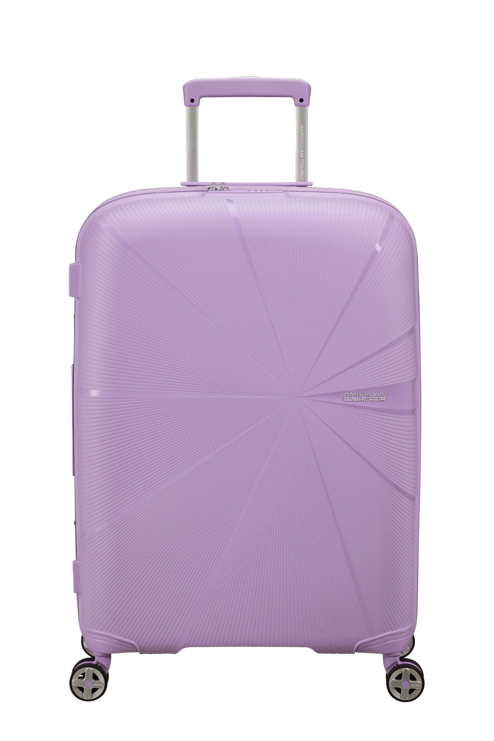 American Tourister - Starvibe - Valigia Media Rigida