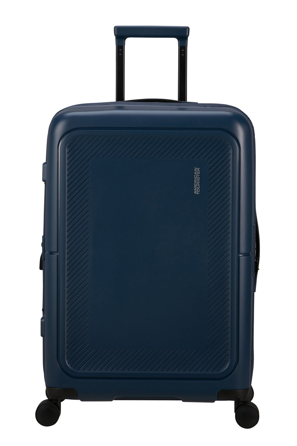 American Tourister - Dashpop - Valigia Media Rigida