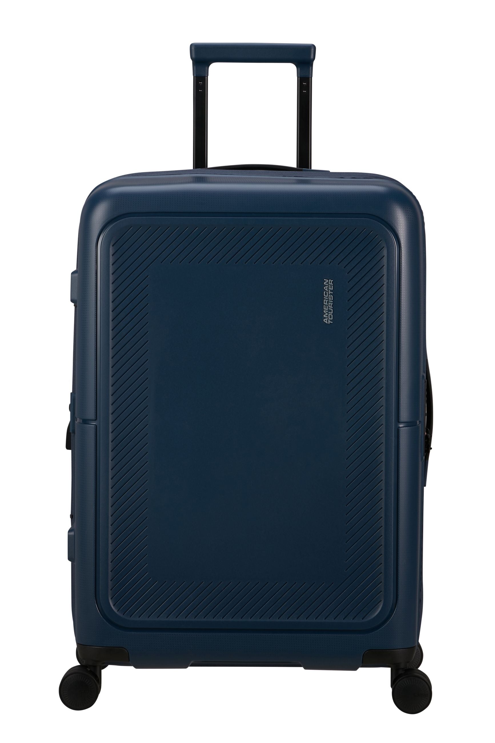 American Tourister - Dashpop - Valigia Media Rigida