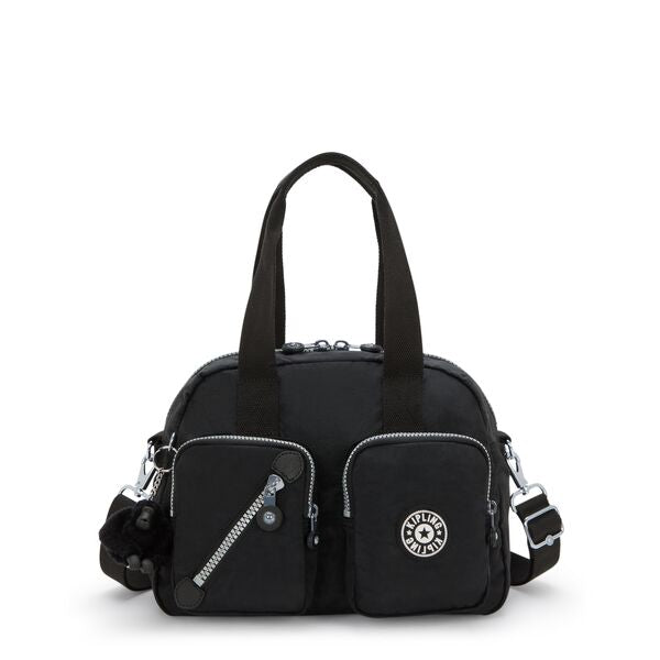 Kipling Defea Heritage - Borsa a Spalla Media