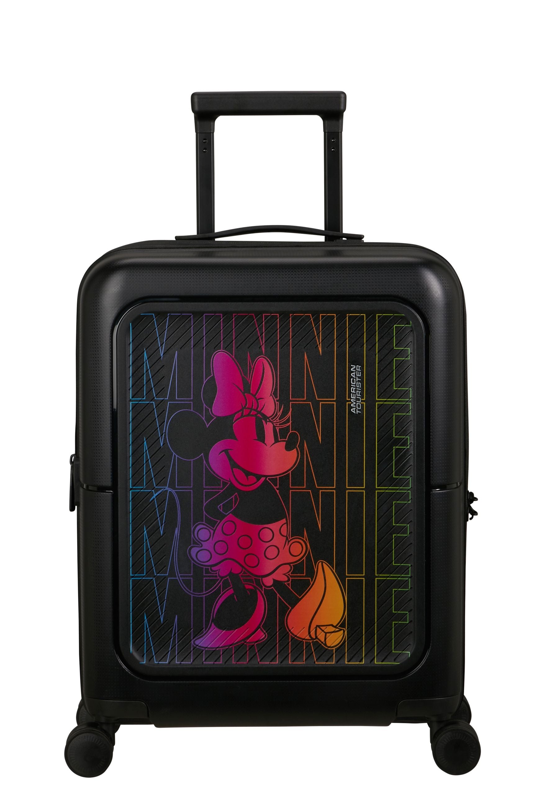 American Tourister - Dashpop Disney - Valigia Piccola Rigida