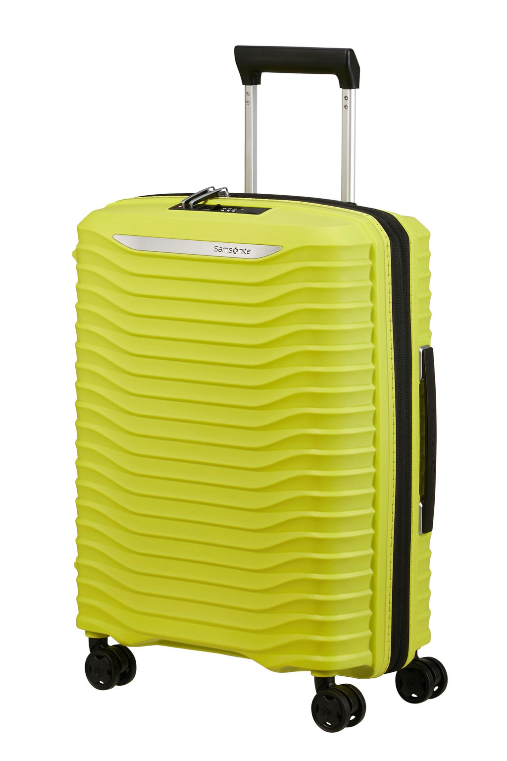 Samsonite - Upscape - Valigia Piccola Rigida Espandibile