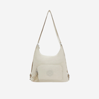 Kipling - Yenna - Borsa a Spalla Media Trasformabile in Zaino