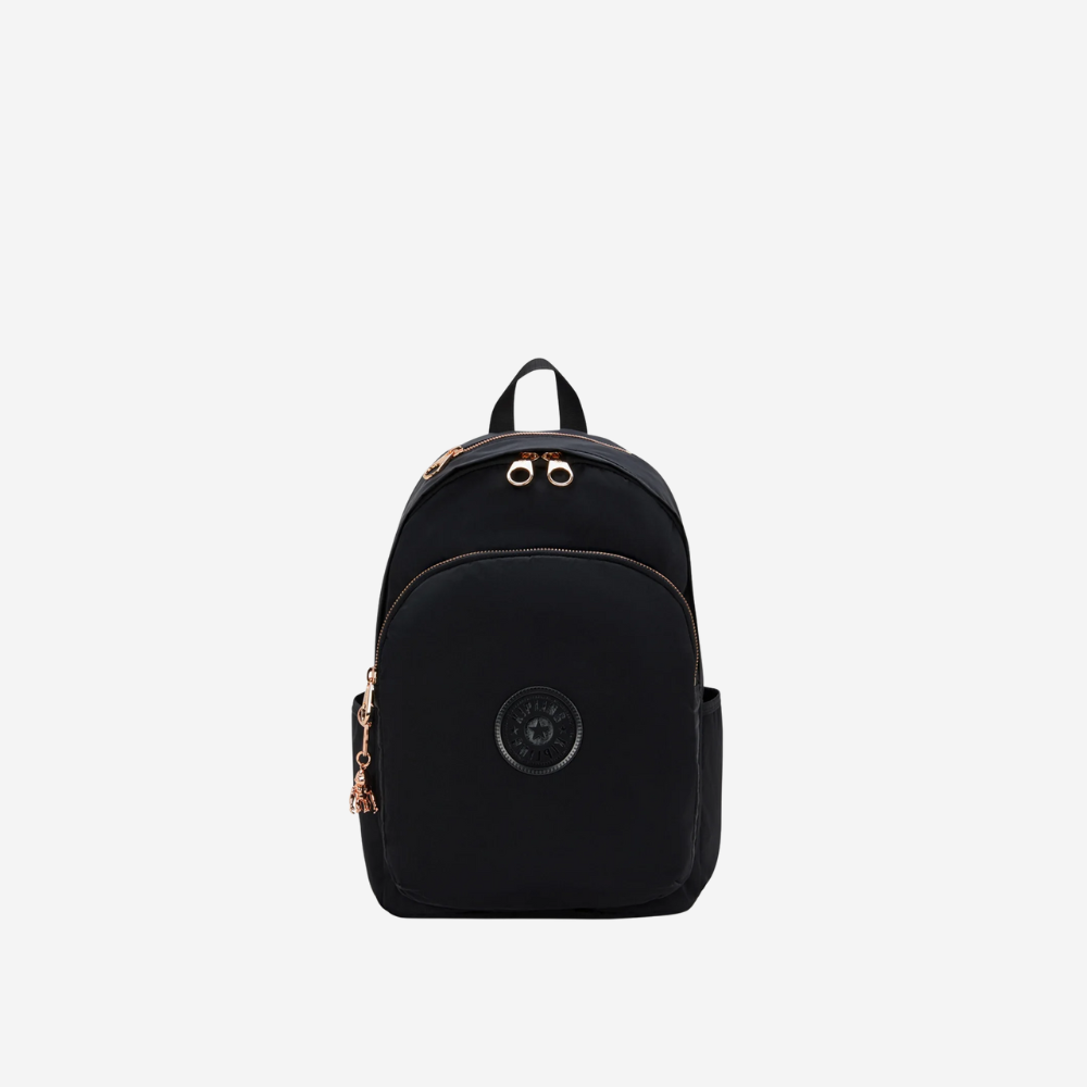 Kipling - Delia - Zaino Grande con Scomparto Porta Pc