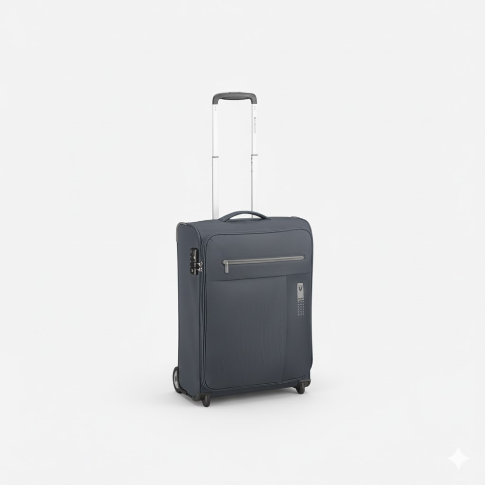 Roncato - Lite Soft - Trolley Cabina 2 Rotelle 55/20