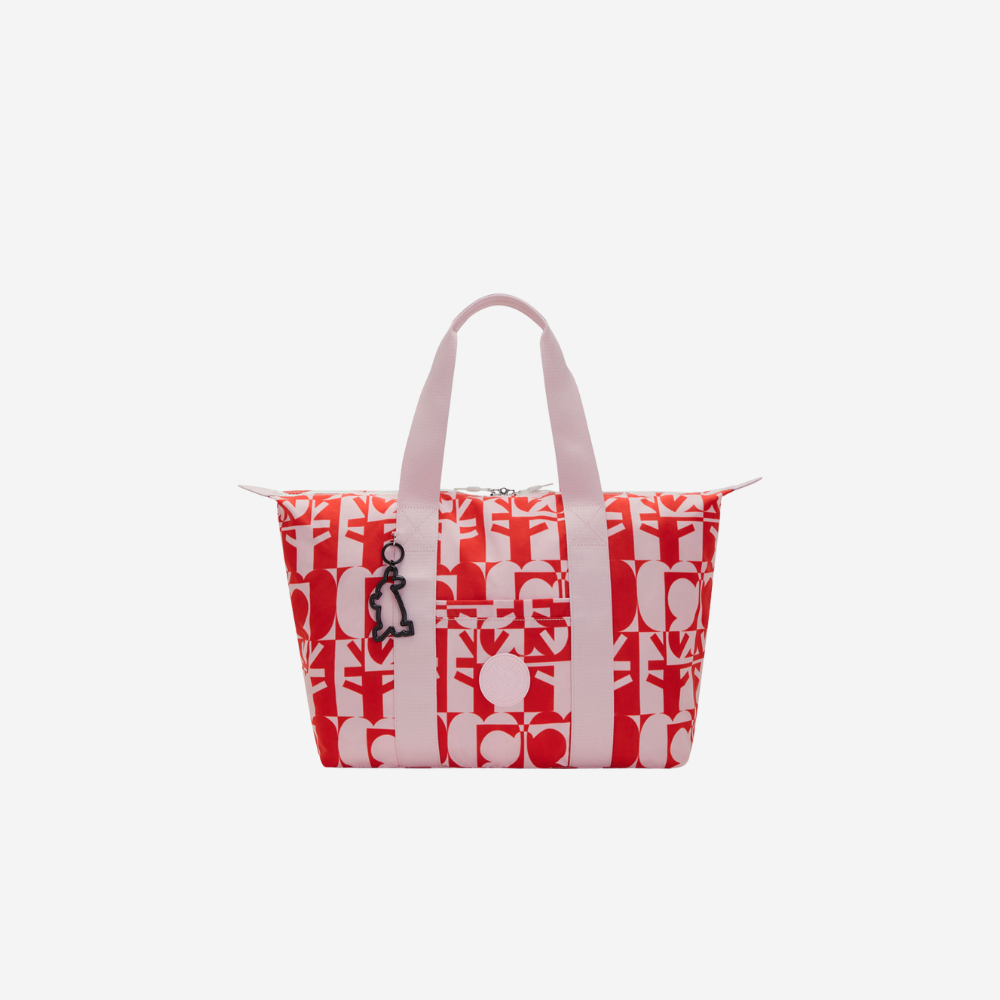 Kipling - Art M - Shopper Media Multiuso