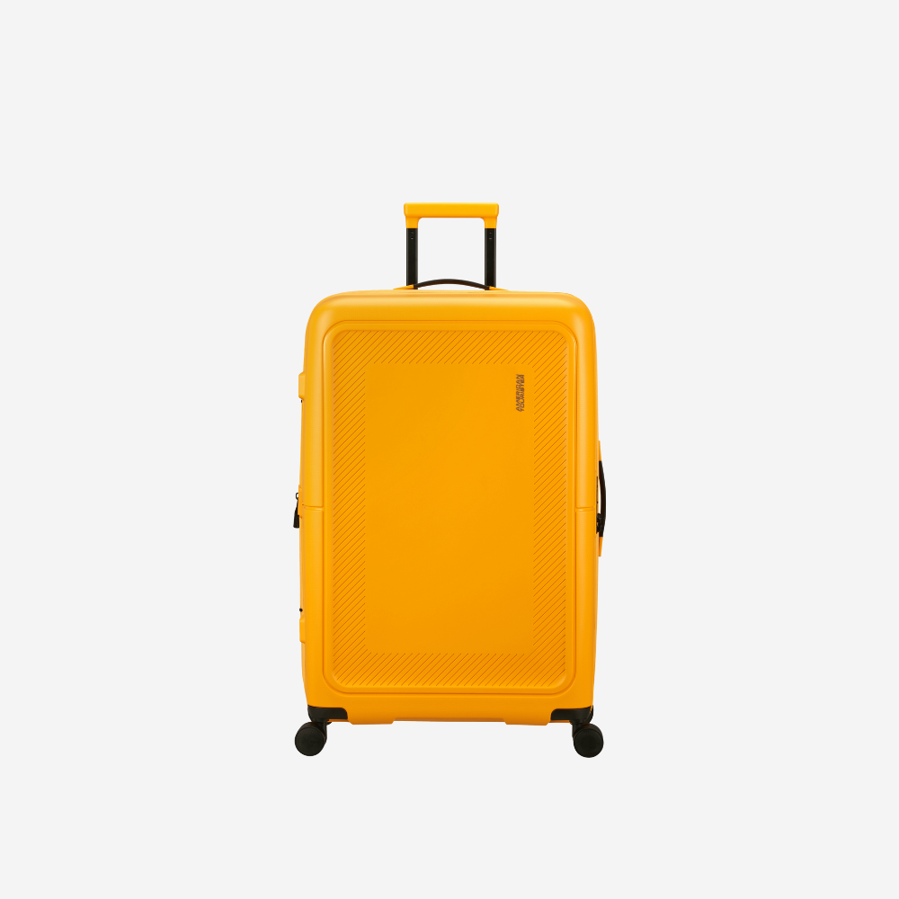 American Tourister - Dashpop - Valigia Grande Rigida