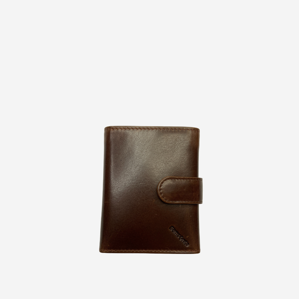 Samsonite - Attack 2 - Portafoglio