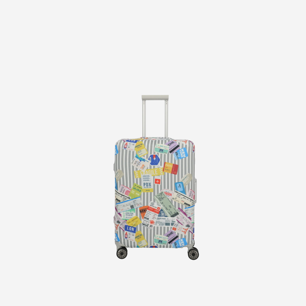Travelite - Copri Valigia Taglia M
