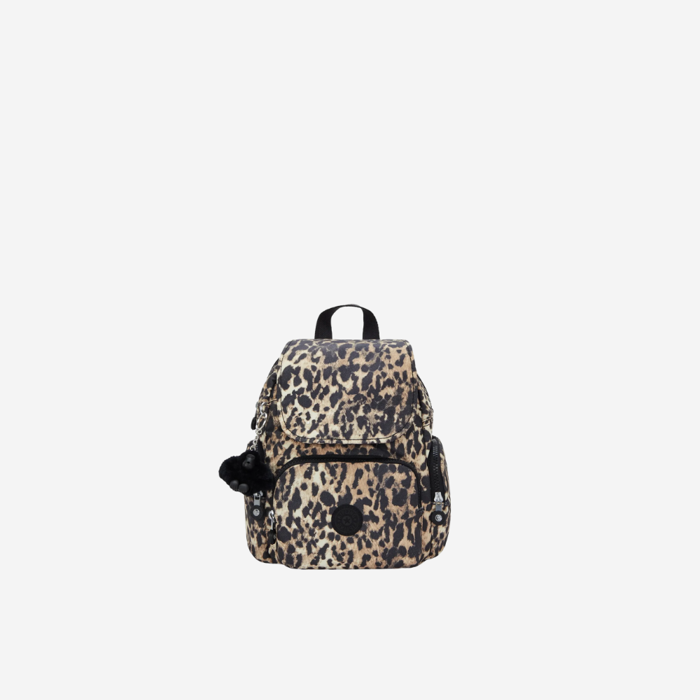 Kipling - City Zip Mini - Zaino Piccolo