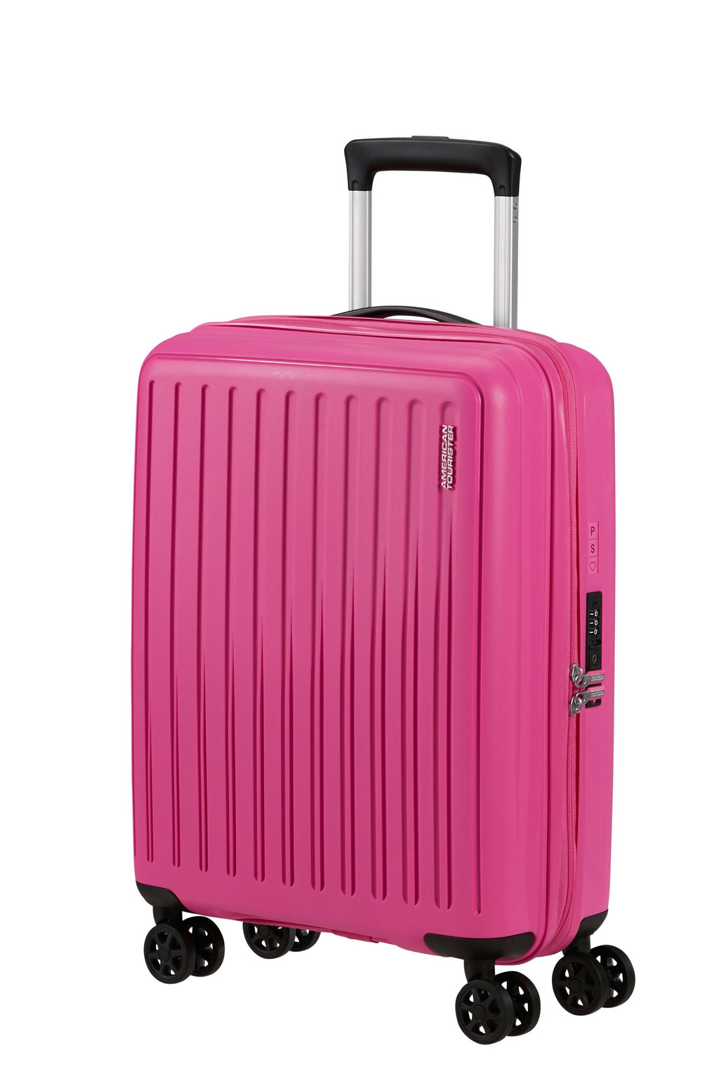 American Tourister - Rejoy - Valigia Piccola Rigida