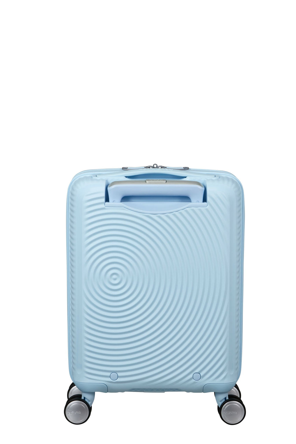 American Tourister - Soundox Mini - 47 Cm - Valigia Piccola Rigida