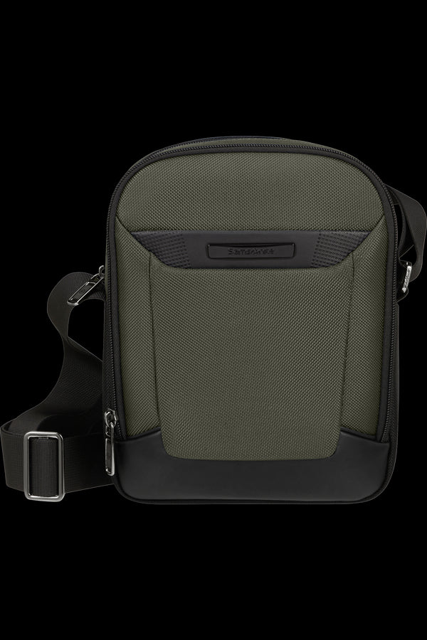 Samsonite - Pro - Dlx 6 Tracolla M