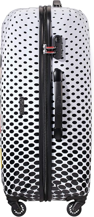 American Tourister - Disney Legends - Valigia Grande Mickey Mouse