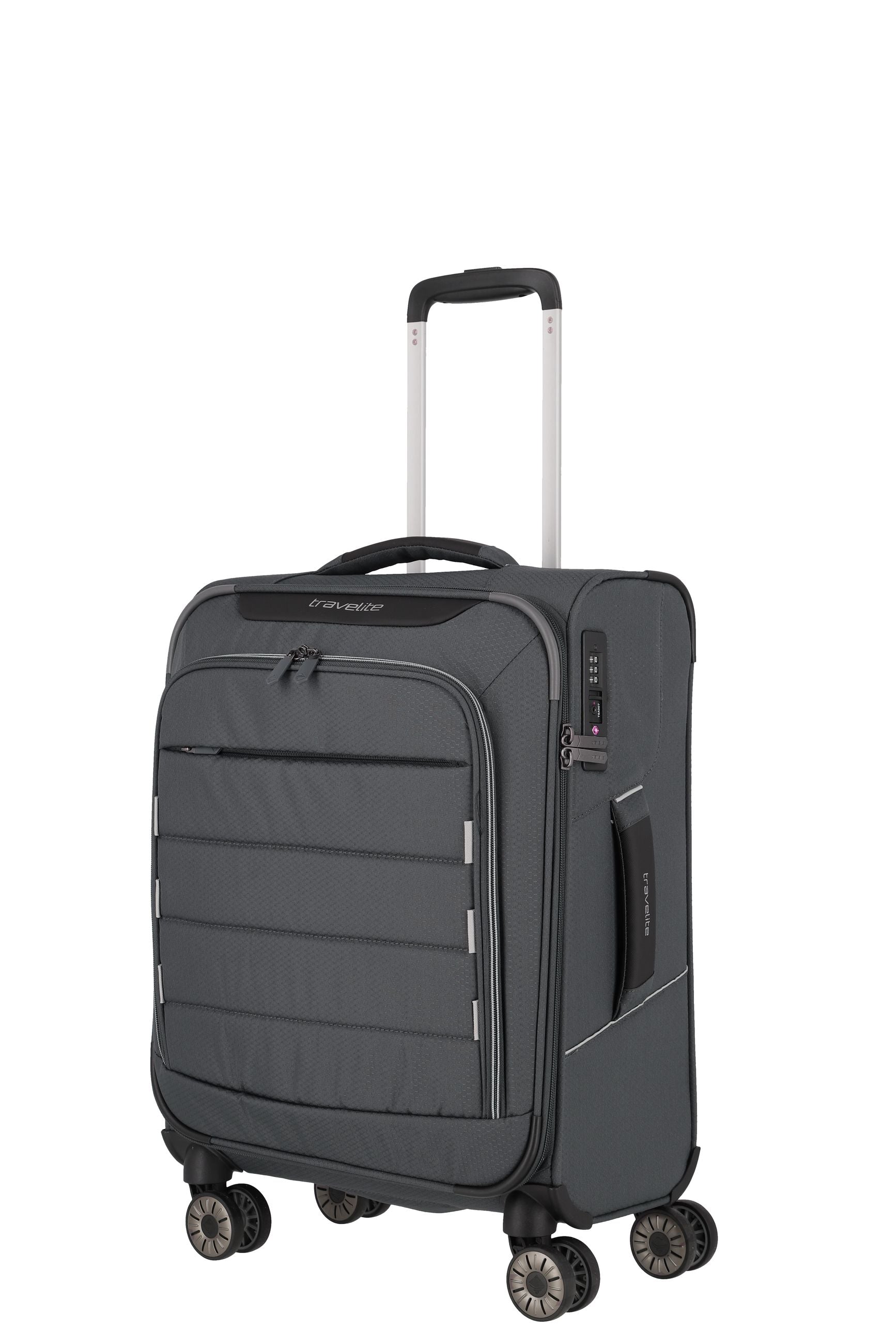 Travelite - Skaii Bagaglio a Mano Ultraleggero 4 Ruote