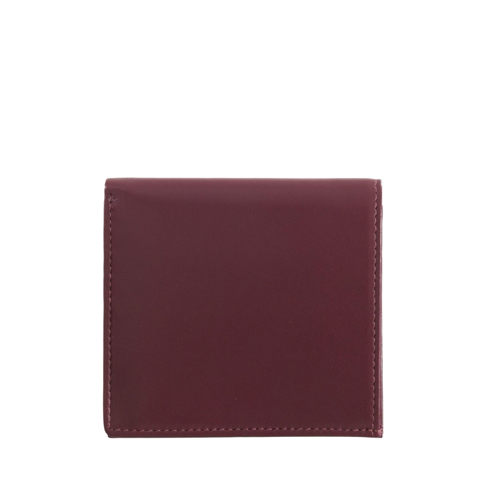 DuDu - Flavio - Portafoglio Uomo in Pelle