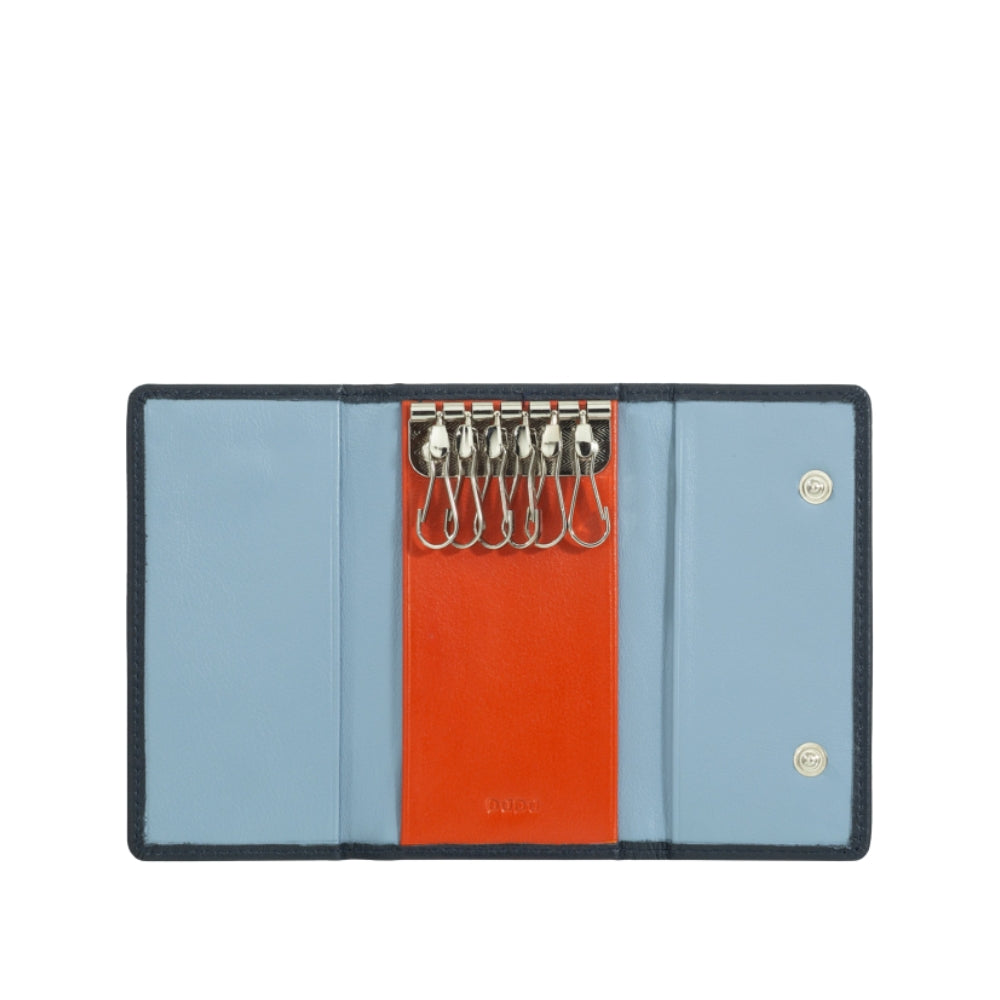 DuDu - Tahiti - Portachiavi in Pelle