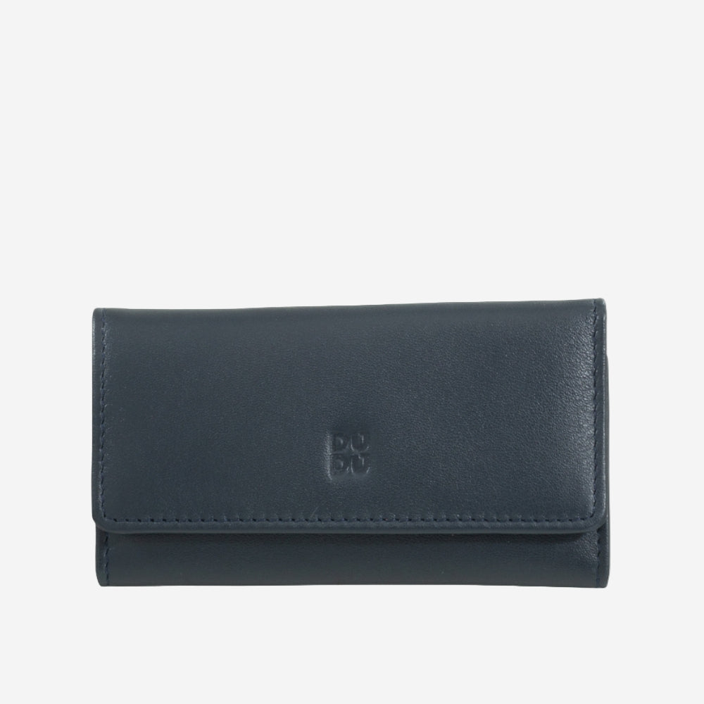 DuDu - Tahiti - Portachiavi in Pelle