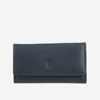 DuDu - Tahiti - Portachiavi in Pelle