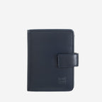 DuDu - Turku - Portafoglio Donna in Pelle