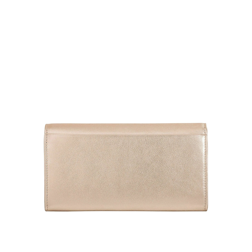 DuDu - Portafoglio Donna in Pelle