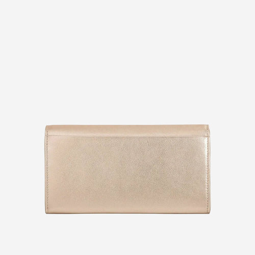 DuDu - Portafoglio Donna in Pelle