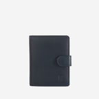 DuDu - Bilbao - Portafoglio Piccolo in Pelle