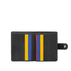 DuDu - Bilbao - Portafoglio Piccolo in Pelle