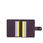 DuDu - Bilbao - Portafoglio Piccolo in Pelle