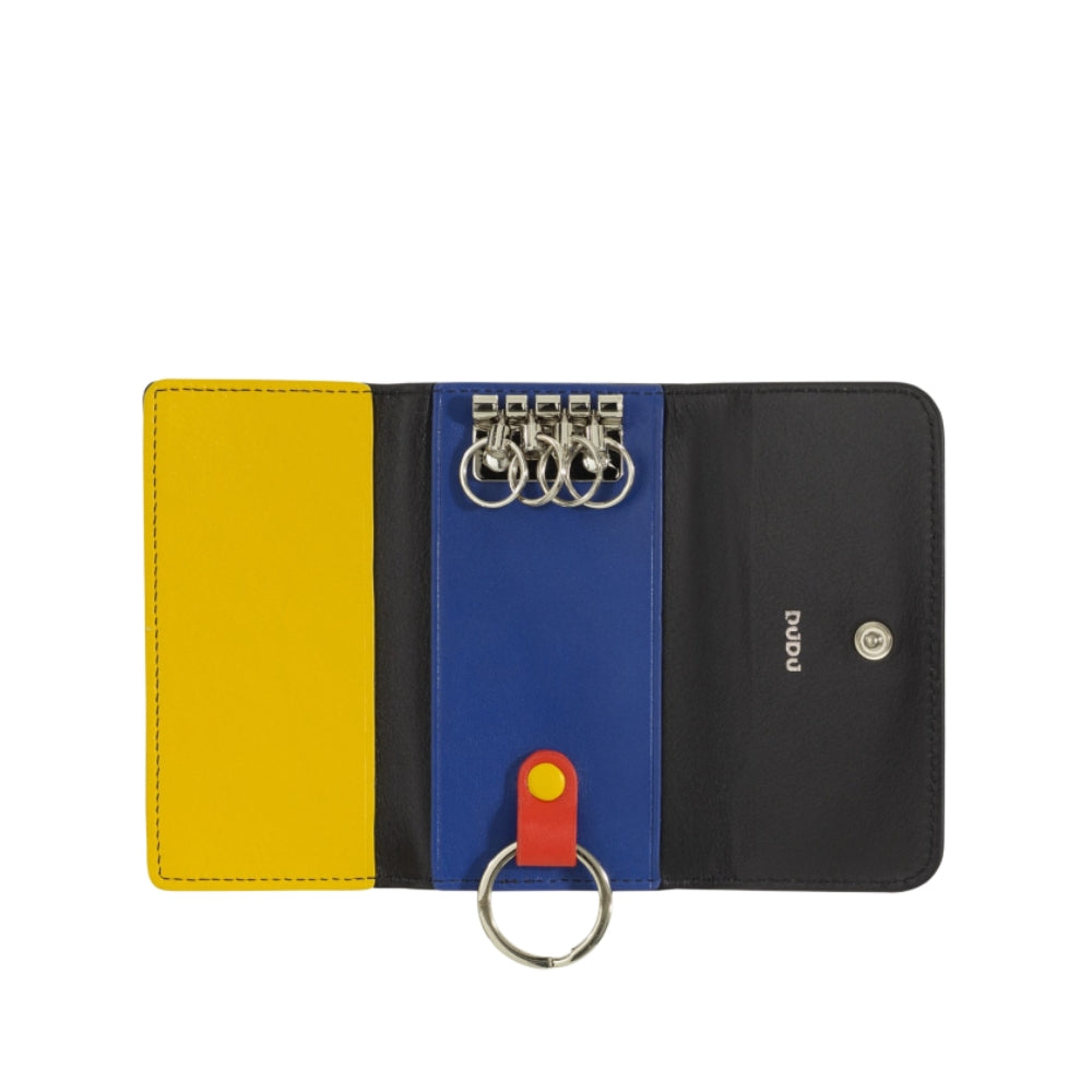 DuDu - Luzon - Portachiavi in Pelle