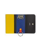 DuDu - Luzon - Portachiavi in Pelle