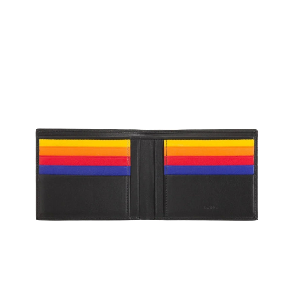 DuDu - Alicudi - Portafoglio Uomo in Pelle