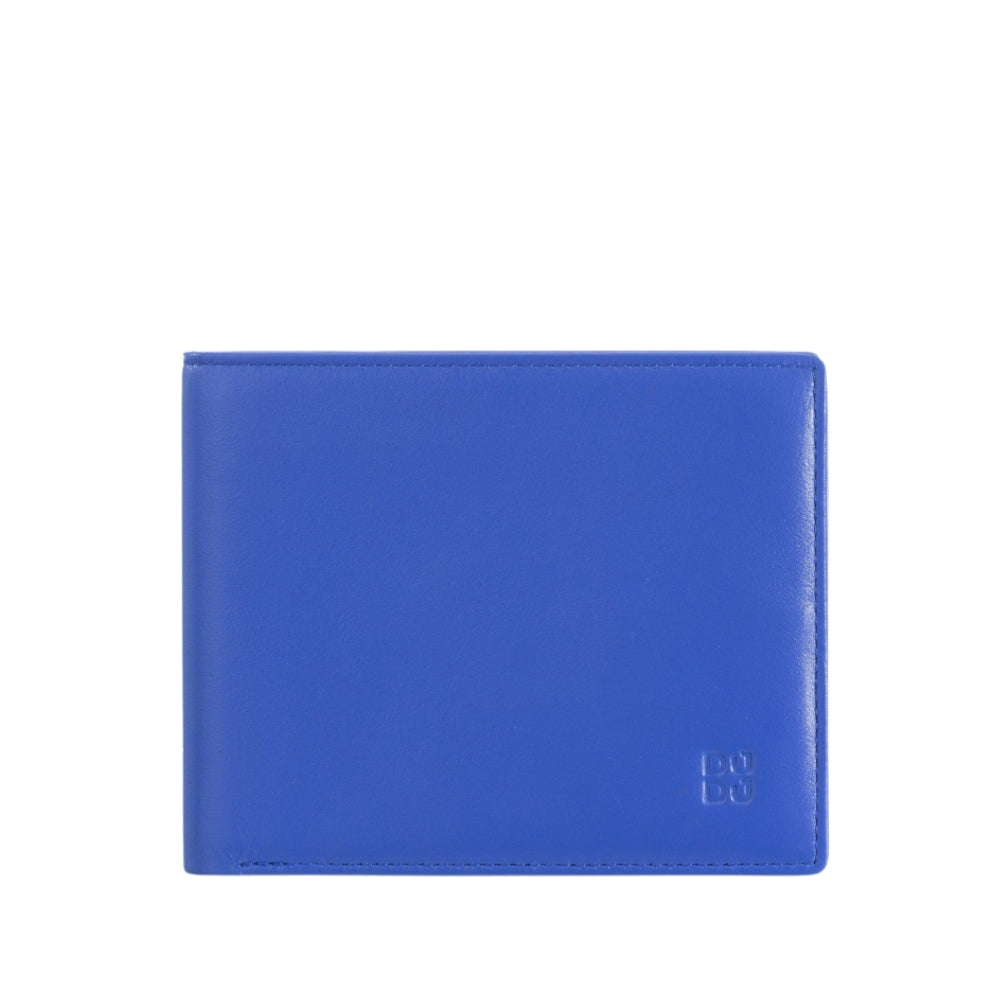 DuDu - Alicudi - Portafoglio Uomo in Pelle