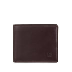 DuDu - Alicudi - Portafoglio Uomo in Pelle