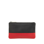 Dudu - Kimolos - Astuccio portachiavi in Pelle