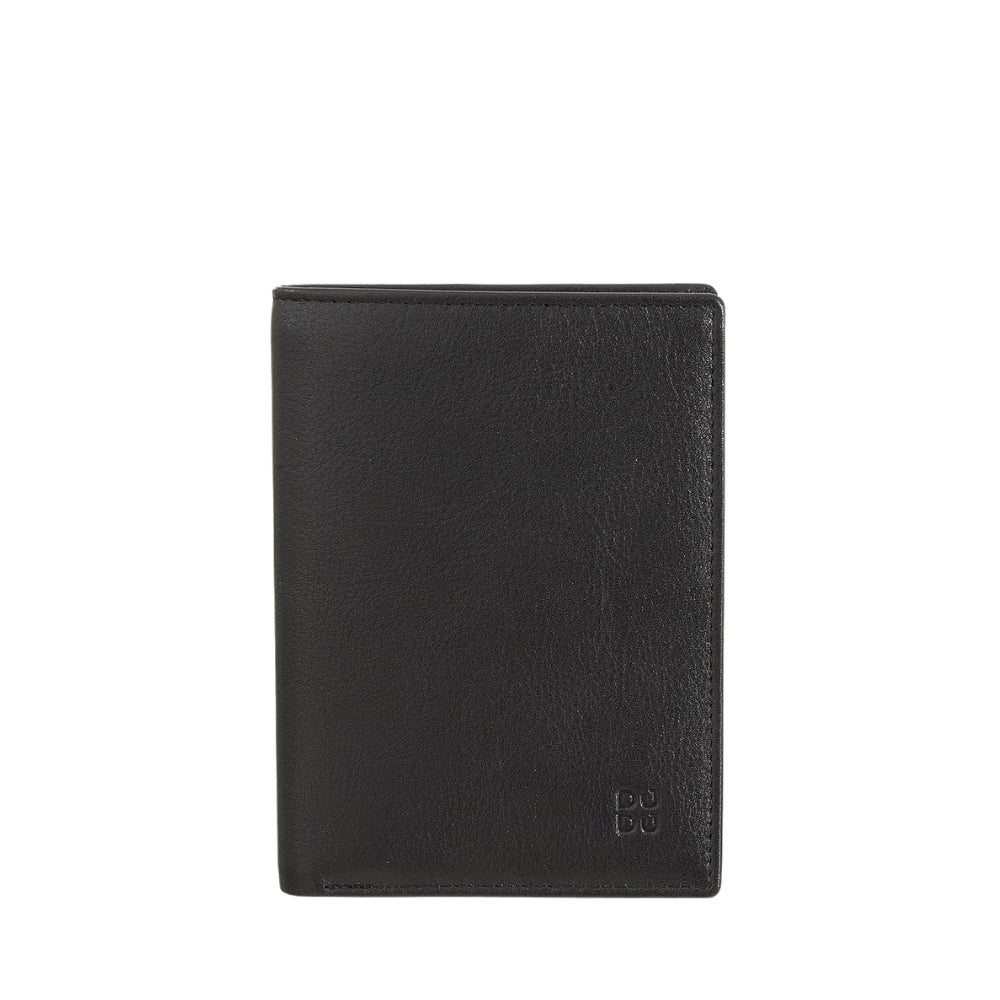 DuDu - Lanzarote - Portafoglio Uomo in Pelle