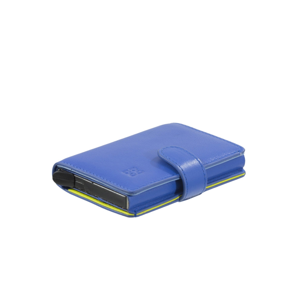 DuDu - Levante - Portafoglio Uomo in Pelle