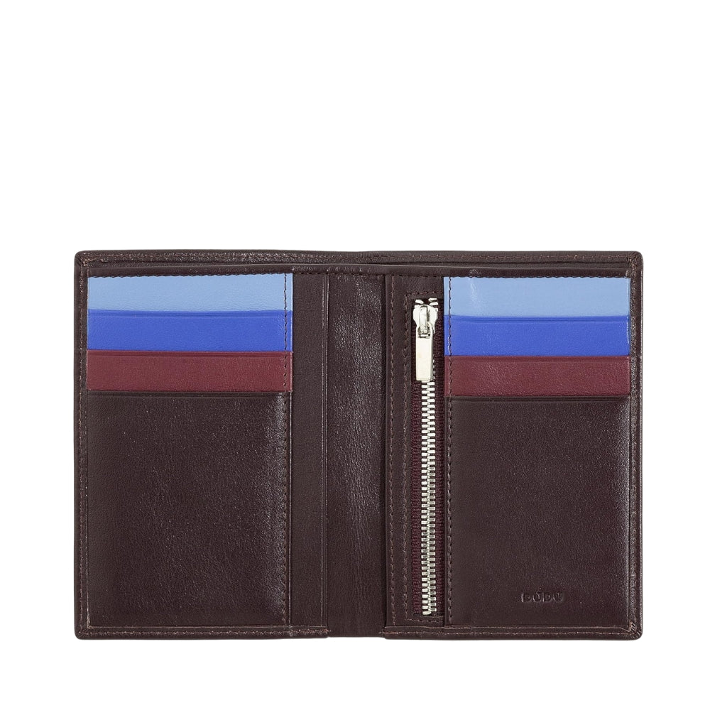 DuDu - Lanzarote - Portafoglio Uomo in Pelle