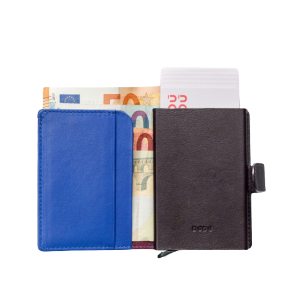 DuDu - Levante - Portafoglio Uomo in Pelle