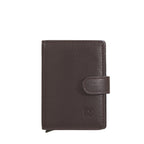 DuDu - Levante - Portafoglio Uomo in Pelle