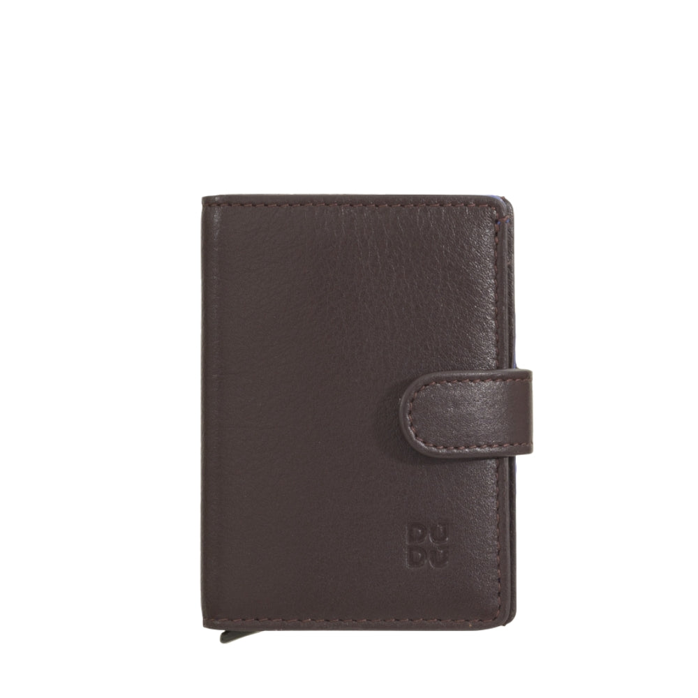 DuDu - Levante - Portafoglio Uomo in Pelle