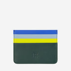 DuDu - Svalbard - Porta Carte in Pelle