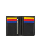 DuDu - Tiberius - Portafoglio Uomo in Pelle