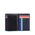 DuDu - Tiberius - Portafoglio Uomo in Pelle