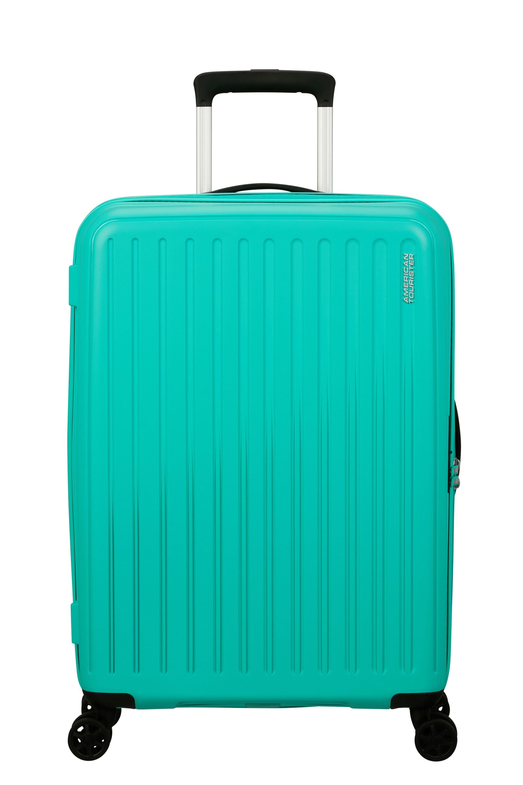 American Tourister - Rejoy Valigia Media Rigida