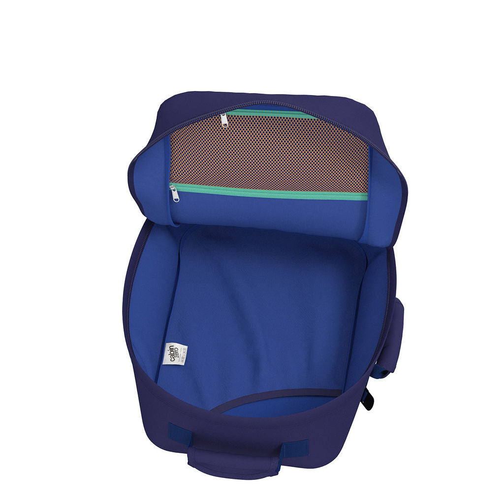 Cabin Zero - Zaino Classic 36 L